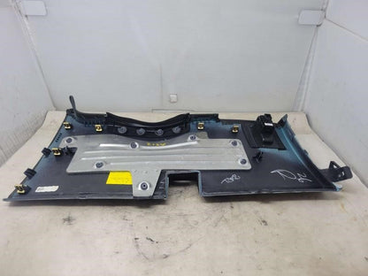 2015 ESCALAESV LH DRIVER DASH KNEE BOLSTER TRIM JET 1597 - image 9