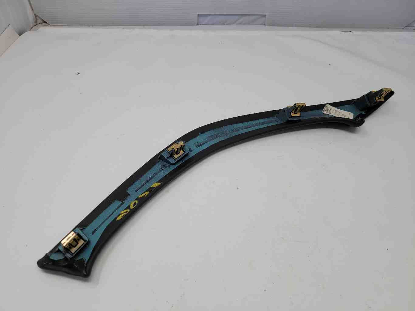 2015 ESCALAESV 22924662 DASH CLUSTER TRIM 1598 - image 2