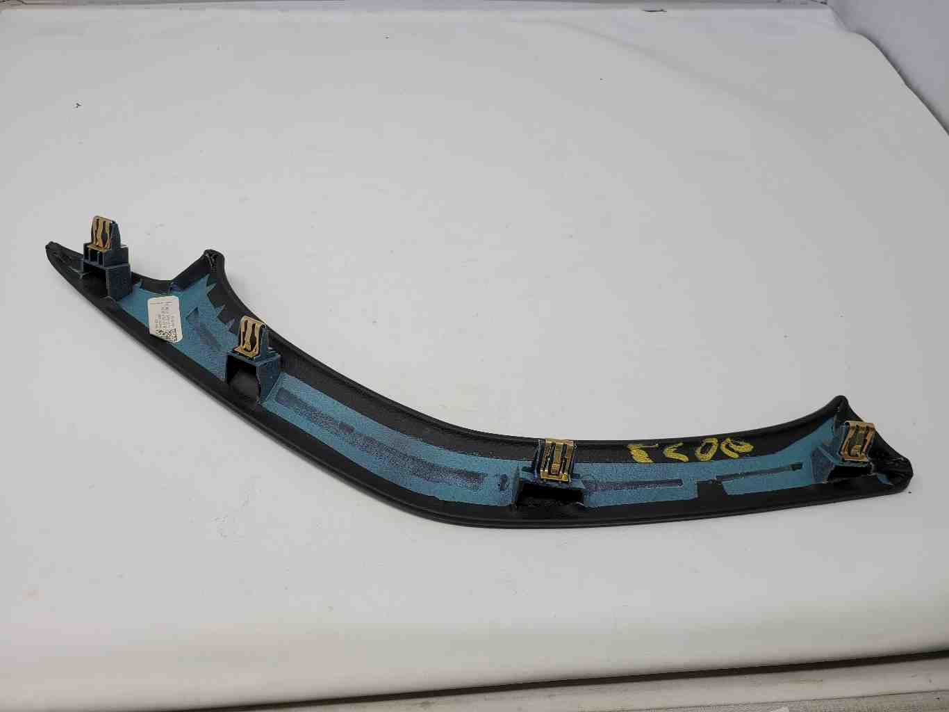 2015 ESCALAESV 22924662 DASH CLUSTER TRIM 1598 - image 3