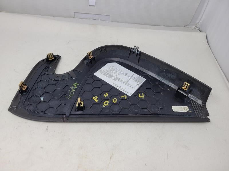 2015 ESCALAESV RH DASH END TRIM FUSE COVER 23434588 1599 - image 4