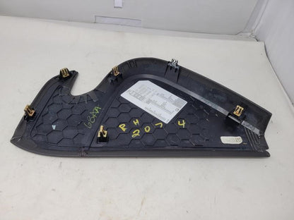 2015 ESCALAESV RH DASH END TRIM FUSE COVER 23434588 1599 - image 4