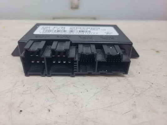 2010 YUKONXL15 20933029 HEATED SEAT MODULE FITS 201 159 - image 2