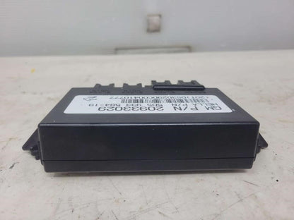 2010 YUKONXL15 20933029 HEATED SEAT MODULE FITS 201 159 - image 4