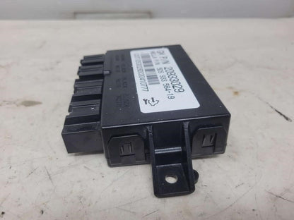 2010 YUKONXL15 20933029 HEATED SEAT MODULE FITS 201 159 - image 5