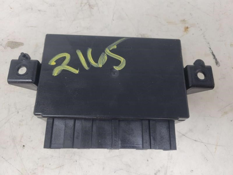2010 YUKONXL15 20933029 HEATED SEAT MODULE FITS 201 159 - image 6