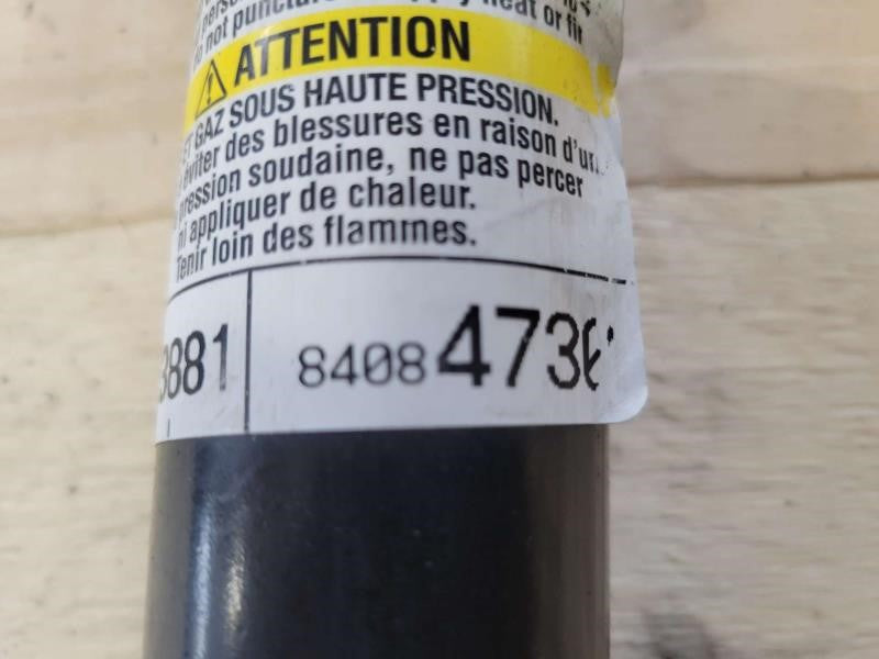 2017 CAMARO RH PASSENGER REAR SHOCK ABSORBER 84084730 15 - image 8
