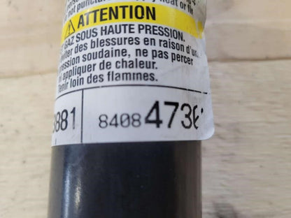 2017 CAMARO RH PASSENGER REAR SHOCK ABSORBER 84084730 15 - image 8