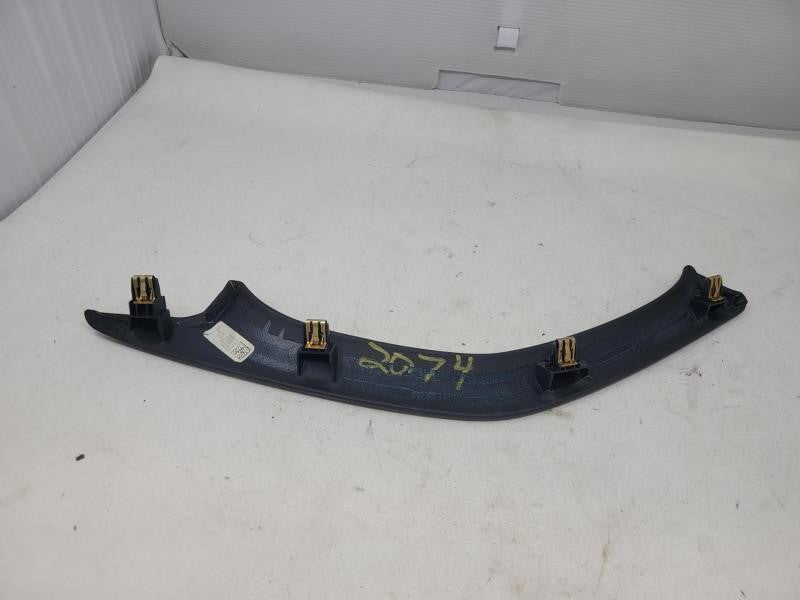 2015 ESCALAESV 22924662 UPPER CLUSTER DASH BEZEL TR 1600 - image 3
