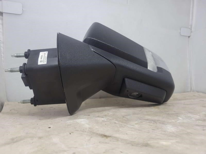 2020 SIERRA150 LH DRIVER SIDE VIEW MIRROR POWER FOL 1610 - image 7