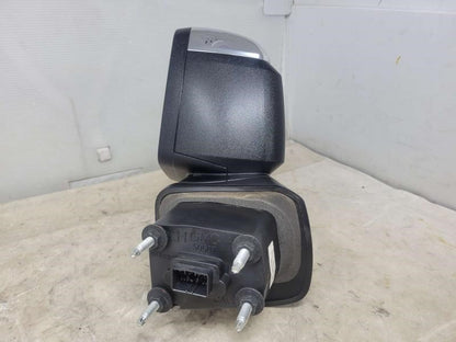 2020 SIERRA150 LH DRIVER SIDE VIEW MIRROR POWER FOL 1610 - image 8