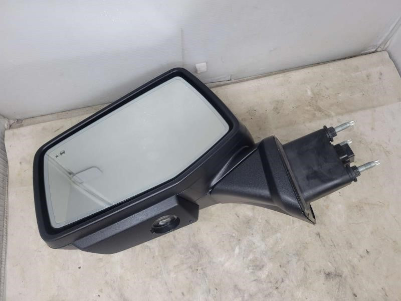 2020 SIERRA150 LH DRIVER SIDE VIEW MIRROR POWER FOL 1610 - image 11