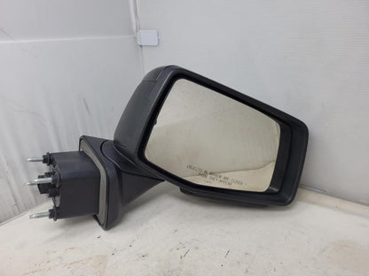 2021 SIERRA150 RH PASSENGER SIDE DOOR MIRROR, POWER 1614 - image 1