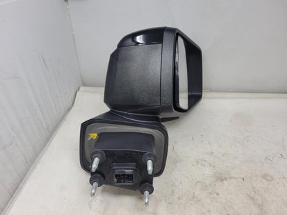 2021 SIERRA150 RH PASSENGER SIDE DOOR MIRROR, POWER 1614 - image 2
