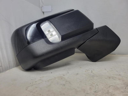 2021 SIERRA150 RH PASSENGER SIDE DOOR MIRROR, POWER 1614 - image 3