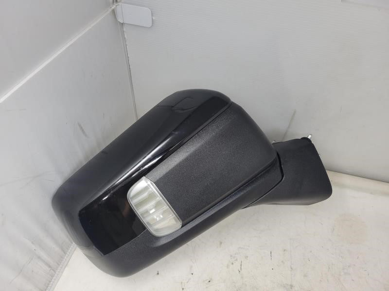 2021 SIERRA150 RH PASSENGER SIDE DOOR MIRROR, POWER 1614 - image 4