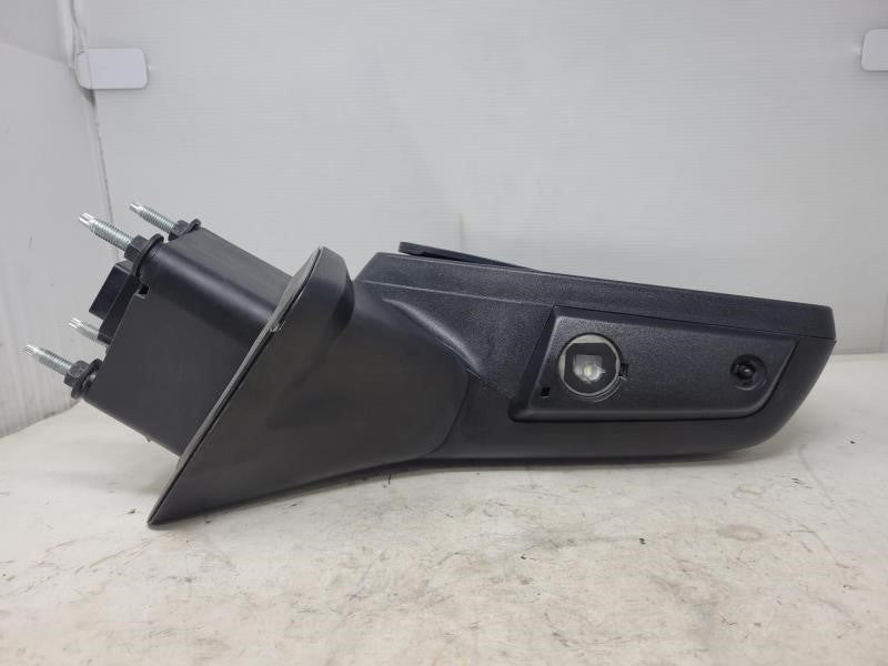 2021 SIERRA150 RH PASSENGER SIDE DOOR MIRROR, POWER 1614 - image 5
