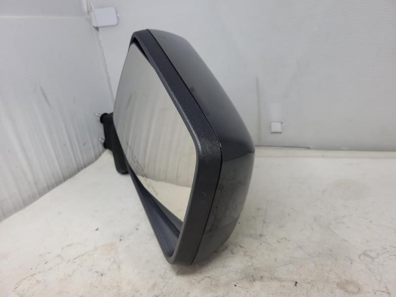 2021 SIERRA150 RH PASSENGER SIDE DOOR MIRROR, POWER 1614 - image 6