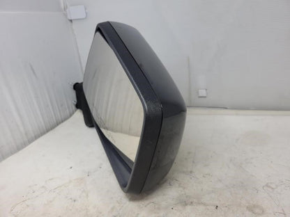 2021 SIERRA150 RH PASSENGER SIDE DOOR MIRROR, POWER 1614 - image 6