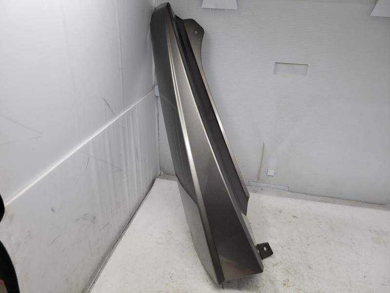2014 ESCALAESV LH D PILLAR APPLIQUE MAGNA STEEL MET 1619 - image 1