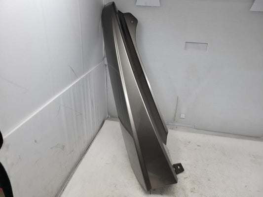 2014 ESCALAESV LH D PILLAR APPLIQUE MAGNA STEEL MET 1619 - image 1