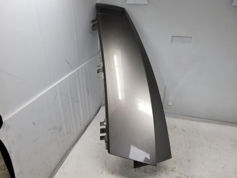 2014 ESCALAESV LH D PILLAR APPLIQUE MAGNA STEEL MET 1619 - image 2