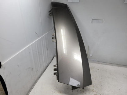 2014 ESCALAESV LH D PILLAR APPLIQUE MAGNA STEEL MET 1619 - image 2
