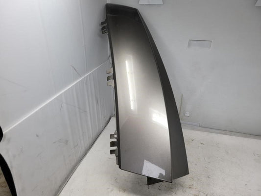 2014 ESCALAESV LH D PILLAR APPLIQUE MAGNA STEEL MET 1619 - image 2