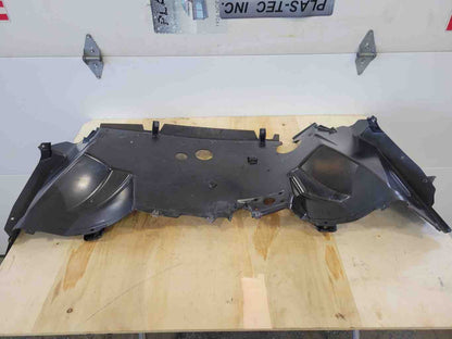 2020 POLUTV FRONT FIREWALL CLOSEOUT PANEL 263684 161 - image 7