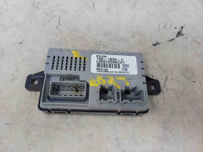 2010 ESCALADE PASSENGER SEAT HEATED COOLED SEAT MO 1624 - image 1