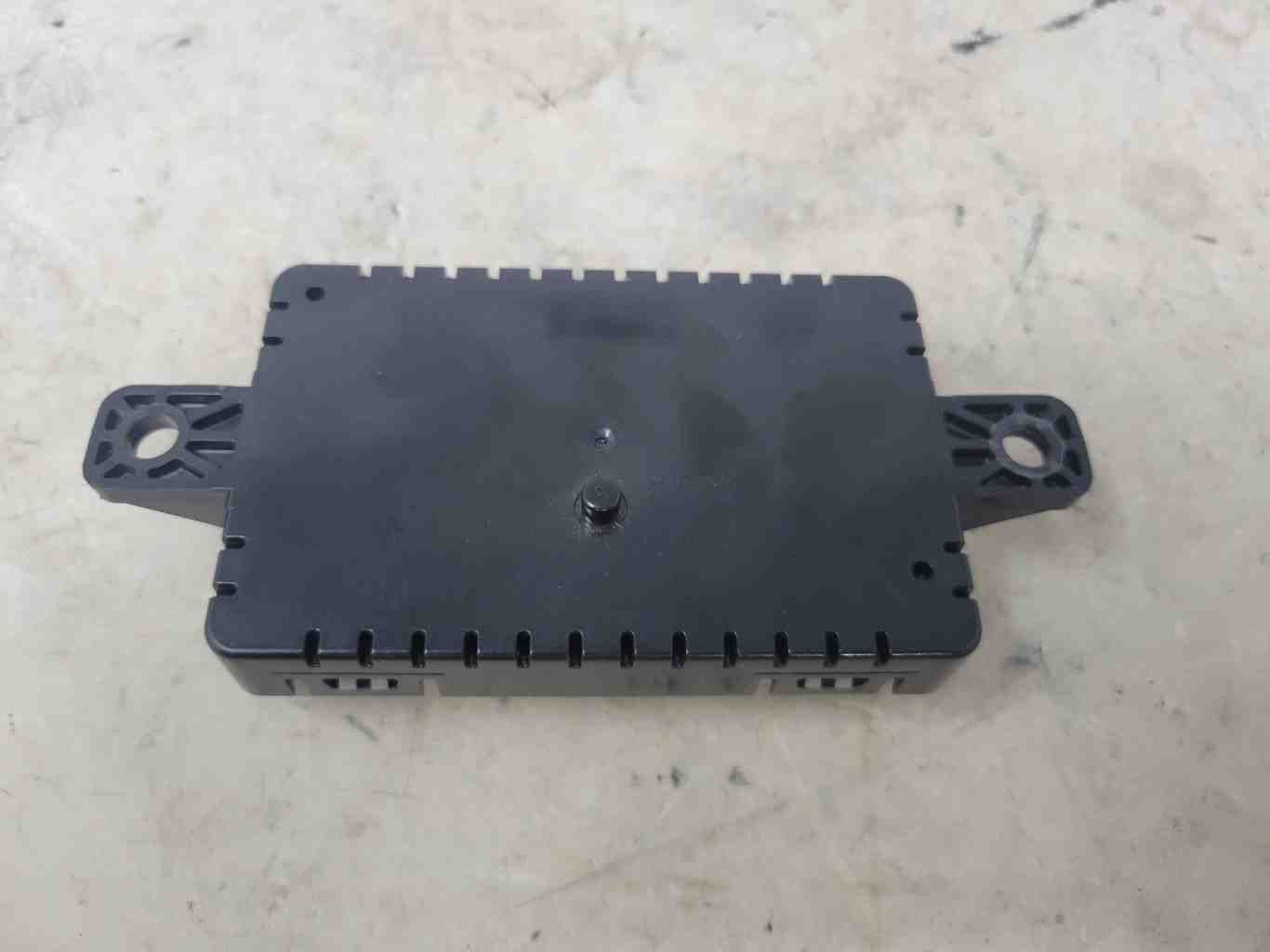 2010 ESCALADE PASSENGER SEAT HEATED COOLED SEAT MO 1624 - image 6