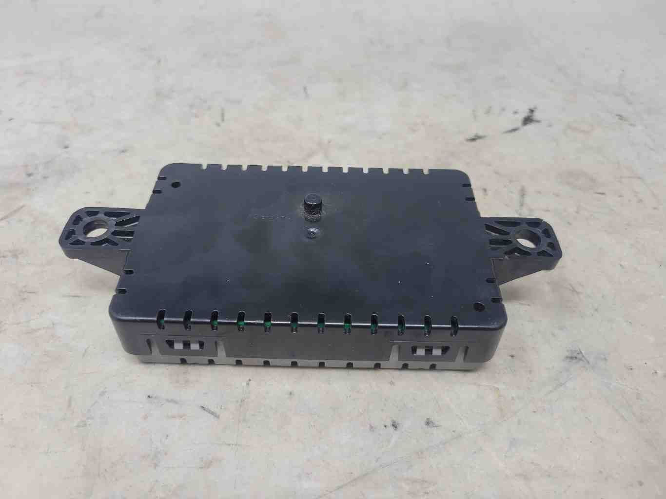 2010 ESCALADE PASSENGER SEAT HEATED COOLED SEAT MO 1624 - image 7