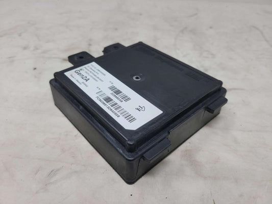 2014 ESCALADE REAR OBJECT DETECTION SENSOR 2289603 1627 - image 2
