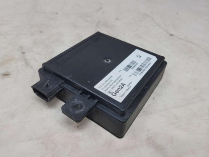 2014 ESCALADE REAR OBJECT DETECTION SENSOR 2289603 1627 - image 3
