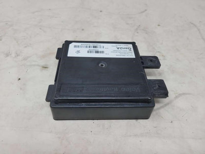 2014 ESCALADE REAR OBJECT DETECTION SENSOR 2289603 1627 - image 4