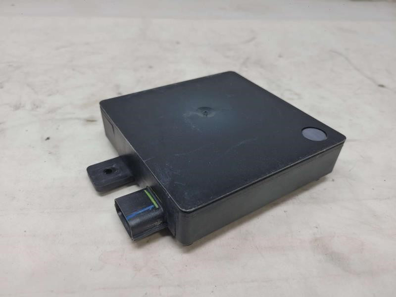 2014 ESCALADE REAR OBJECT DETECTION SENSOR 2289603 1627 - image 6