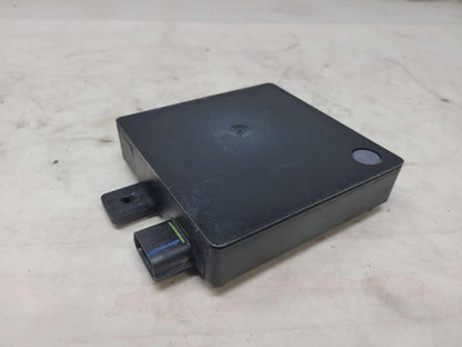 2014 ESCALADE REAR OBJECT DETECTION SENSOR 2289603 1627 - image 6