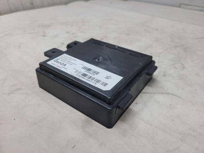 2014 ESCALADE REAR OBJECT DETECTION SENSOR 2289603 1628 - image 3