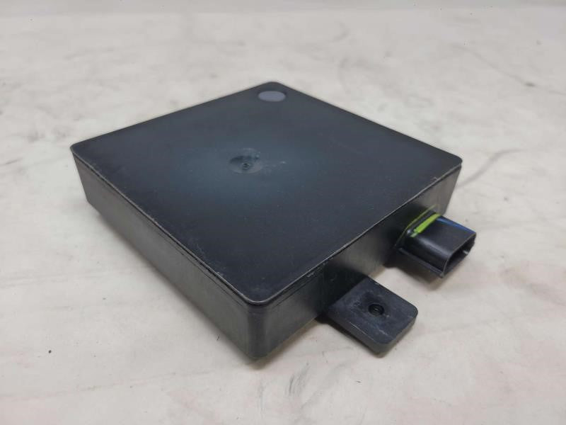 2014 ESCALADE REAR OBJECT DETECTION SENSOR 2289603 1628 - image 6