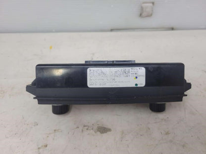 2007 EXT 15112299 CENTER CONSOLE REAR AUDIO C 1631 - image 5