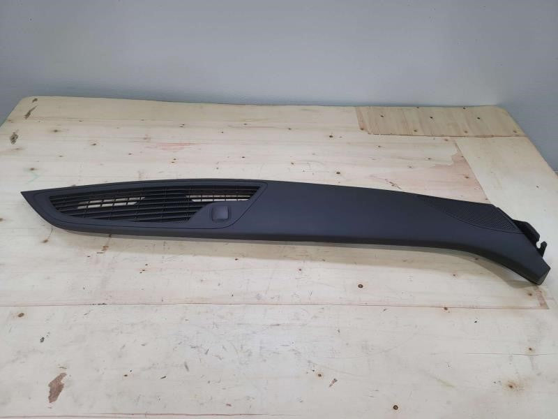 2018 CAMARO DASH DEFROST COWL VENT TRIM 84124215 1666 - image 1