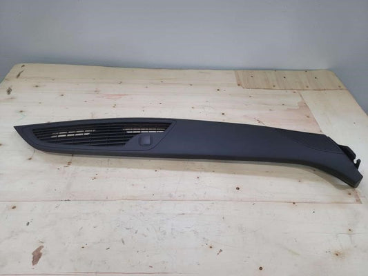2018 CAMARO DASH DEFROST COWL VENT TRIM 84124215 1666 - image 1