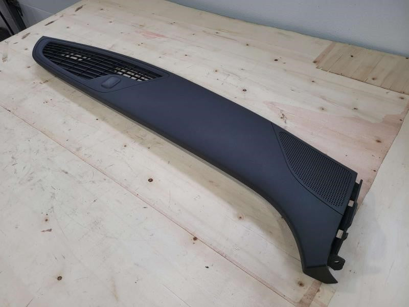 2018 CAMARO DASH DEFROST COWL VENT TRIM 84124215 1666 - image 2