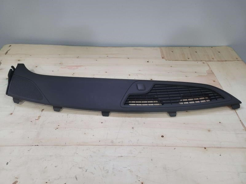 2018 CAMARO DASH DEFROST COWL VENT TRIM 84124215 1666 - image 4