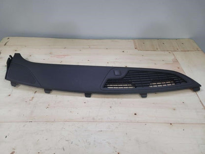 2018 CAMARO DASH DEFROST COWL VENT TRIM 84124215 1666 - image 4