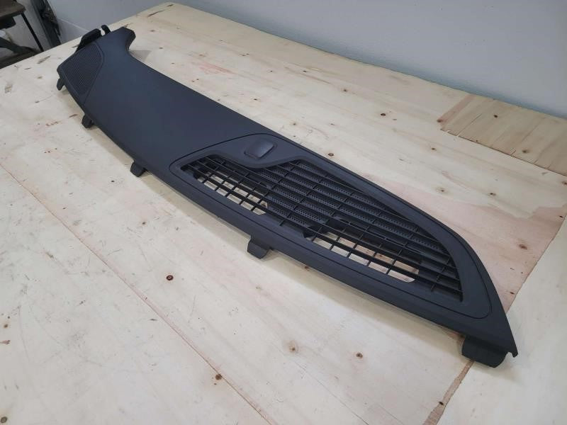 2018 CAMARO DASH DEFROST COWL VENT TRIM 84124215 1666 - image 6