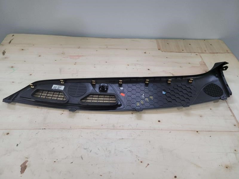 2018 CAMARO DASH DEFROST COWL VENT TRIM 84124215 1666 - image 10