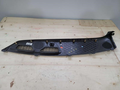 2018 CAMARO DASH DEFROST COWL VENT TRIM 84124215 1666 - image 10