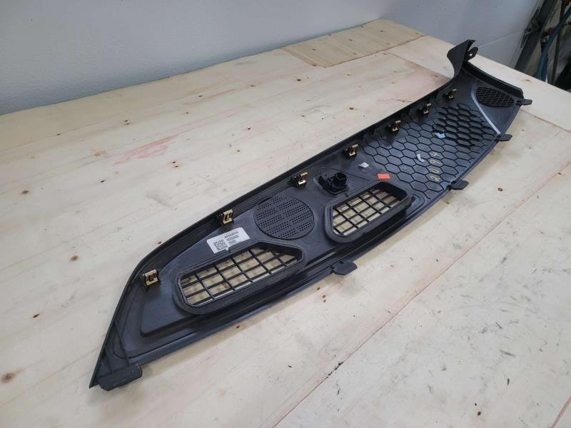 2018 CAMARO DASH DEFROST COWL VENT TRIM 84124215 1666 - image 12