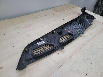 2018 CAMARO DASH DEFROST COWL VENT TRIM 84124215 1666 - image 12