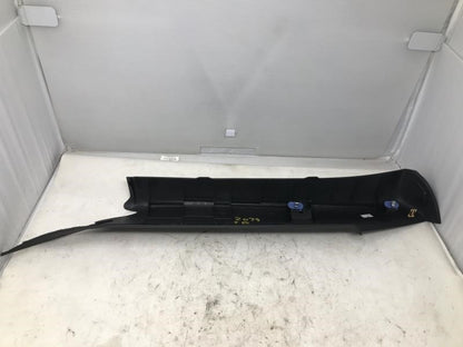 2015 CAMARO RH A PILLAR CONVERTIBLE 1672 - image 2